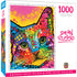 Dean Russo - So Puuurty 1000 Piece Puzzle