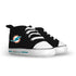 Miami Dolphins Baby Shoes