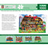 Cutaways - Family Barn 1000 Piece Puzzle
