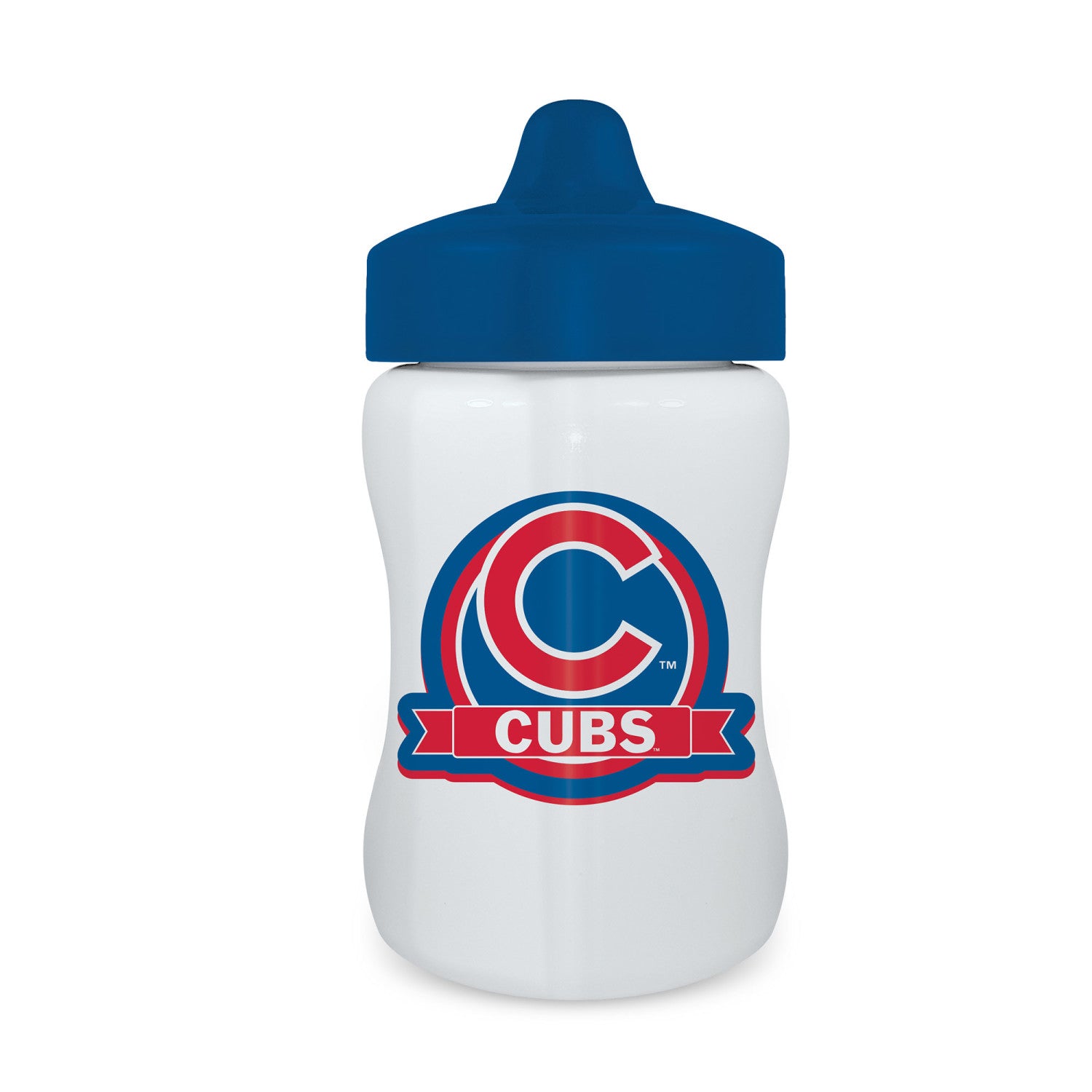 Chicago Cubs Sippy Cup