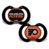 Philadelphia Flyers - Pacifier 2-Pack