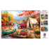 Art Gallery - Share the Outdoors 1000 Piece Puzzle