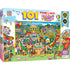101 Things to Spotat the County Fair - 101 Piece Puzzle