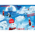 Holiday - Coca-Cola Polar Bears 1000 Piece Puzzle