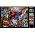 Glow in the Dark - Dragon's Horde 1000 Piece Jigsaw Puzzle