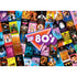Blockbuster Movies - 80's 1000 Piece Puzzle
