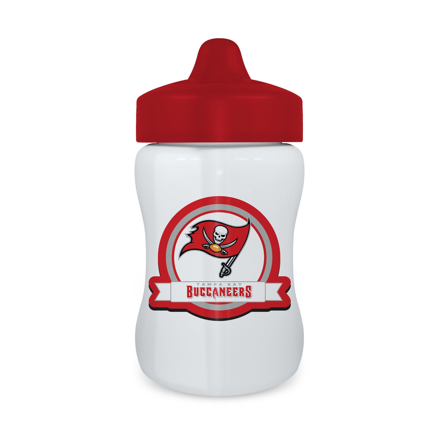 Tampa Bay Buccaneers Sippy Cup