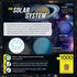 NASA - The Solar System 1000 Piece Puzzle