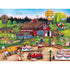 Homegrown - Country Pickens 750 Piece Puzzle