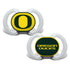 Oregon Ducks - Pacifier 2-Pack