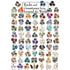 Field Guide - Rocks & Gemstones from Around the World 1000 Piece Puzzle