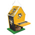 Pittsburgh Penguins NHL Birdhouse
