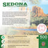 Sedona, Arizona 500 Piece Puzzle