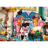 MasterPiece Gallery - Loose in the House 1000 Piece Puzzle