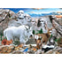 Jr Ranger - Mount Rushmore 100 Piece Puzzle