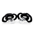 Michigan State Spartans - Pacifier 2-Pack