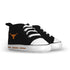 Texas Longhorns Baby Shoes