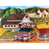 Homegrown - Fresh Flowers 750 Piece Puzzle