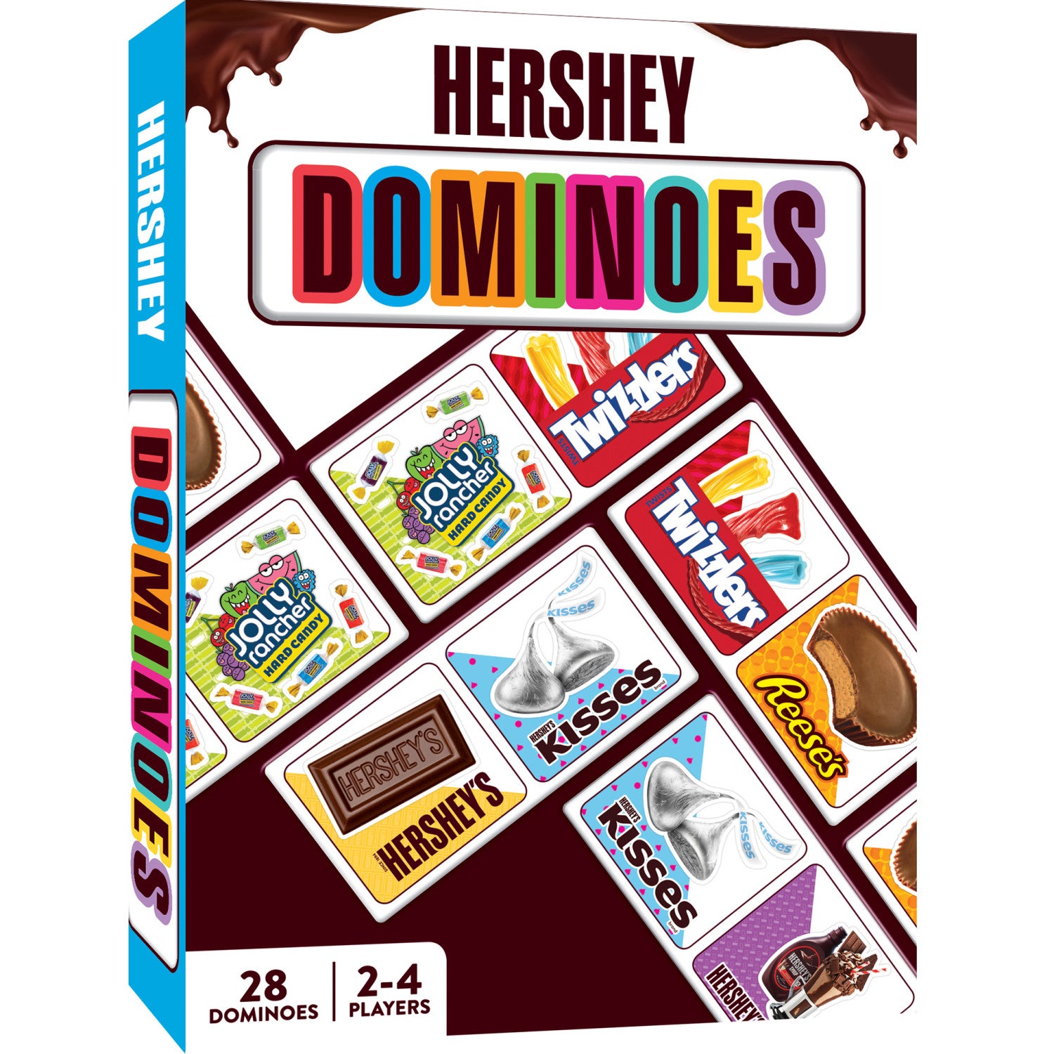 Hershey's Picture Dominoes