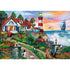 EZ Grip - Lighthouse Keepers 1000 Piece Puzzle