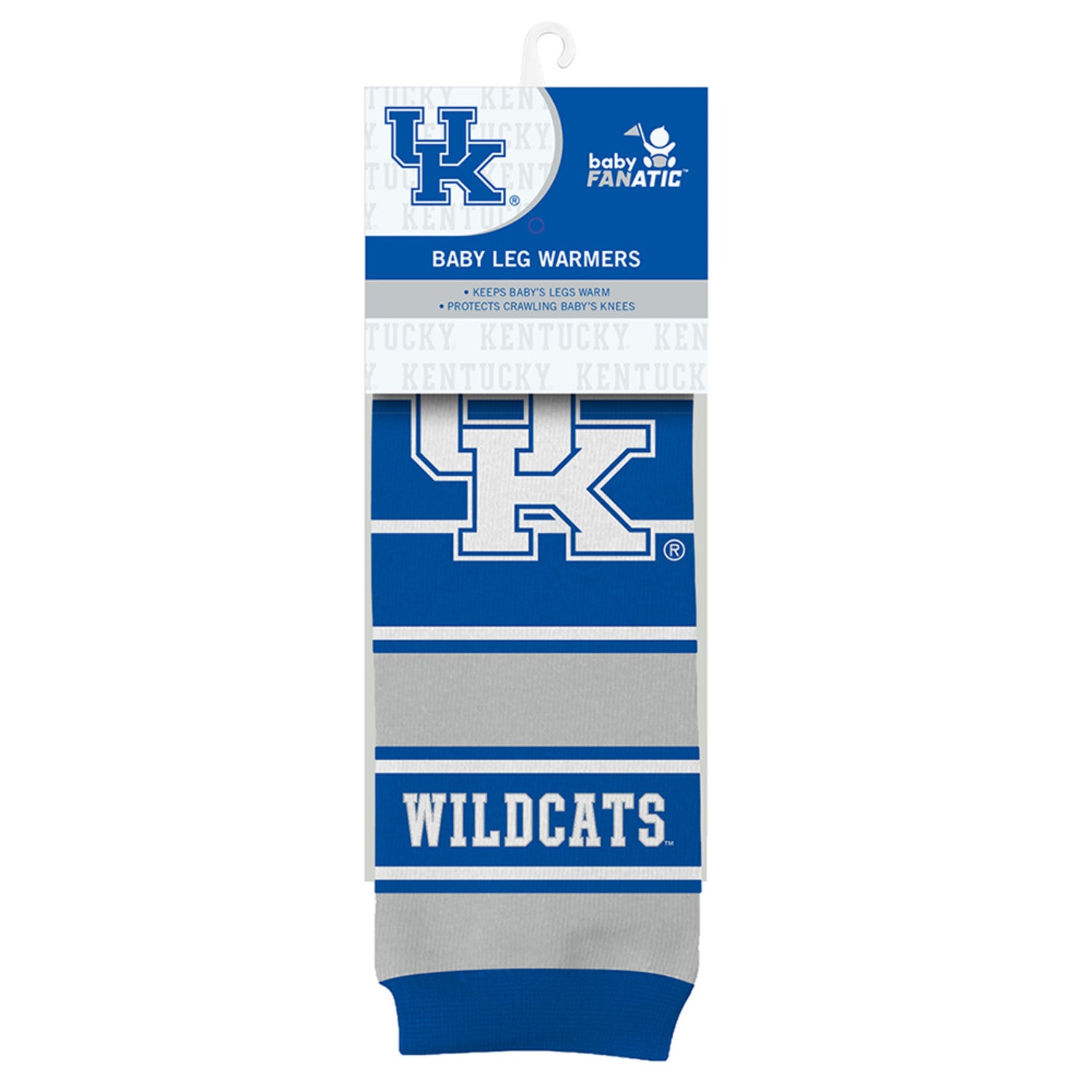 Kentucky Wildcats NCAA Baby Leggings