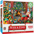 Seek & Find - Christmas Surprise 1000 Piece Puzzle
