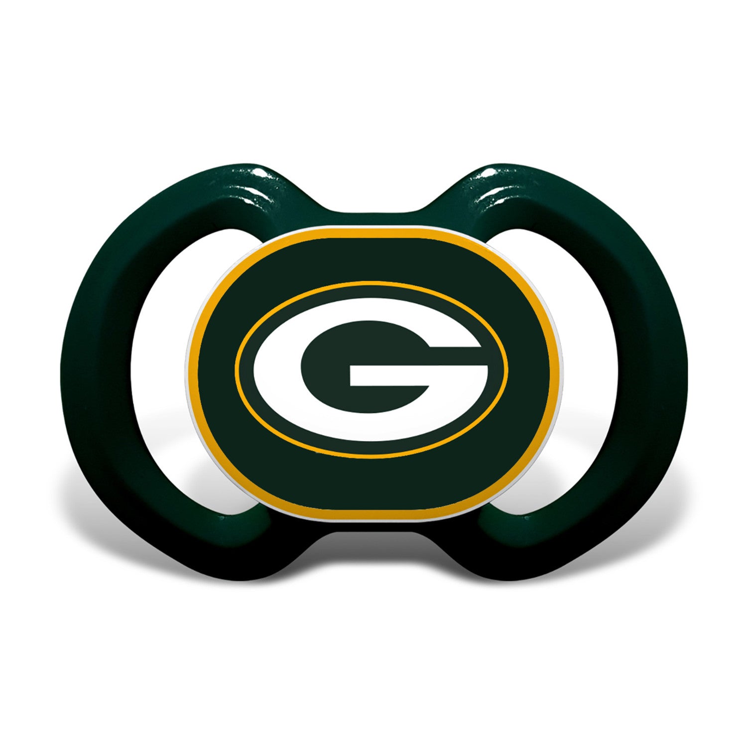 Green Bay Packers - 3-Piece Baby Gift Set