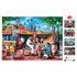 Childhood Dreams - Summer Carnival 1000 Piece Jigsaw Puzzle