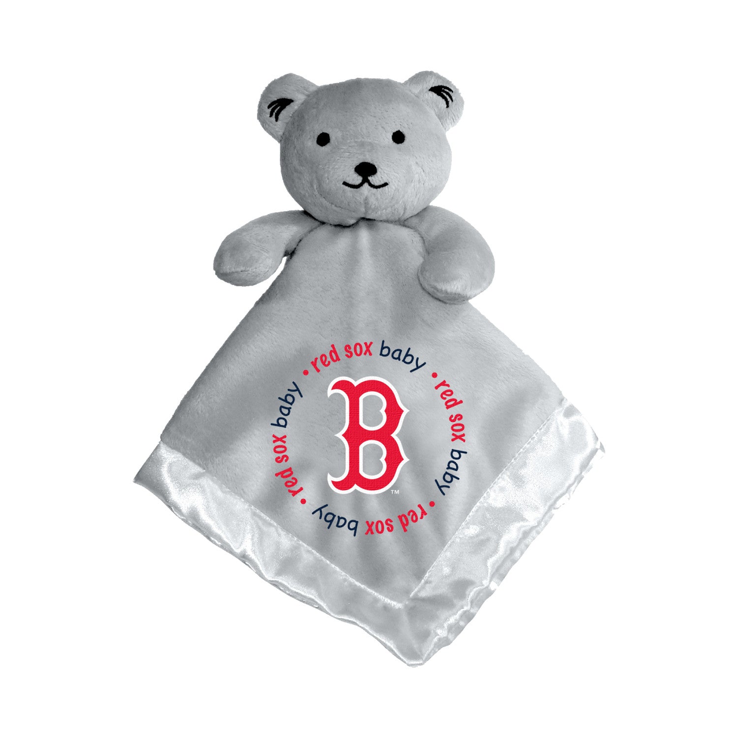 Boston Red Sox - Security Bear Gray