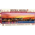Montreal, Quebec 1000 Piece Panoramic Jigsaw Puzzle
