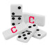 Cleveland Indians MLB Dominoes