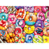Trendz - Donut Resist 300 Piece Puzzle
