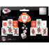 Kansas City Chiefs - 2-Pack Playing Cards & Dice Set