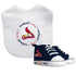 St. Louis Cardinals - 2-Piece Baby Gift Set