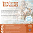 Tribal Spirit - The Chiefs 1000 Piece Puzzle