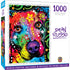 Dean Russo - Those Loving Eyes 1000 Piece Puzzle