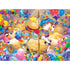 Glow in the Dark - Carousel Dreams 60 Piece Puzzle
