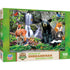 National Parks - Shenandoah National Park 100 Piece Kids Puzzle
