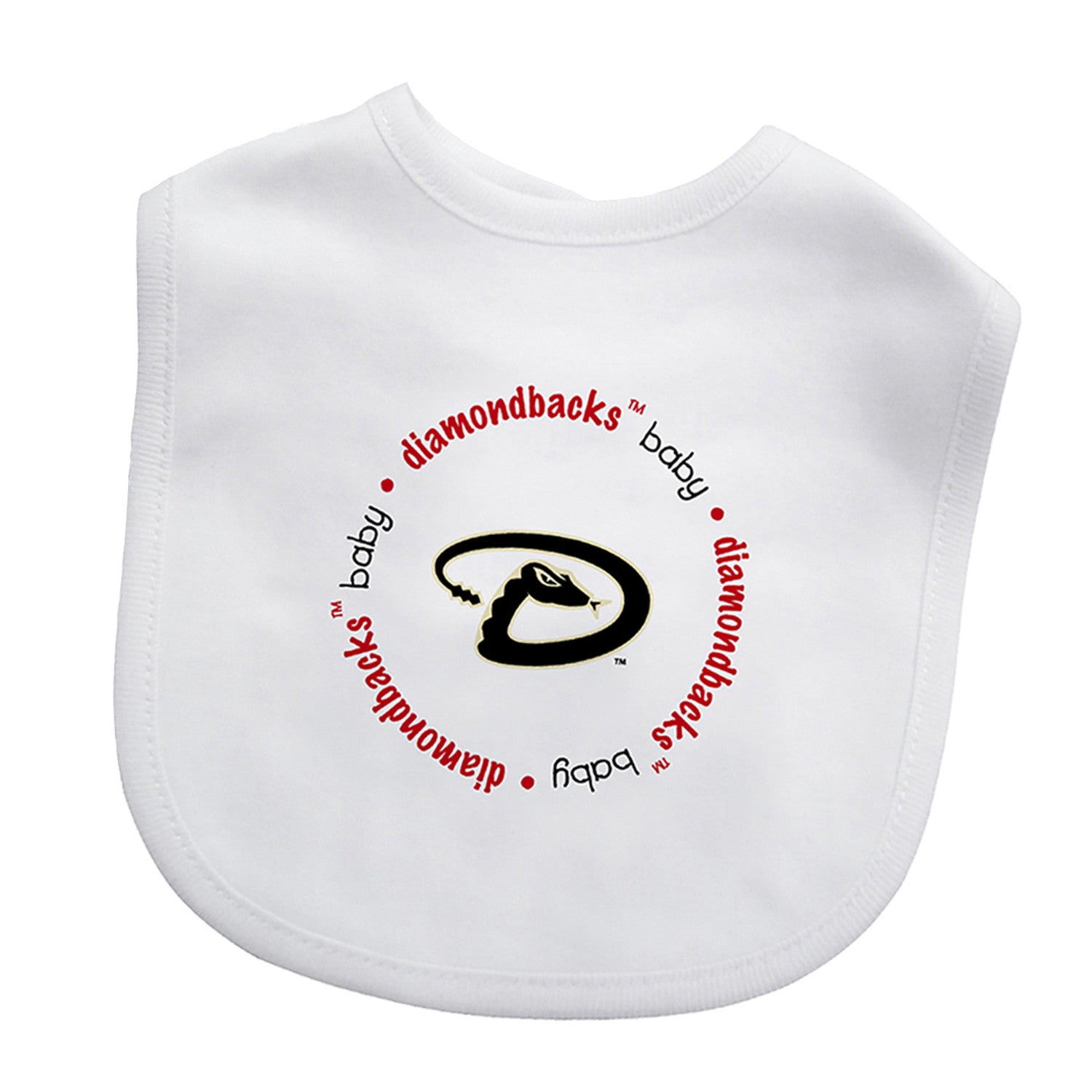 Arizona Diamondbacks - 3-Piece Baby Gift Set