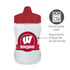 Wisconsin Badgers Sippy Cup