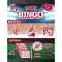 San Francisco 49ers Bingo Game