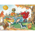 Tractor Mac - Dinner Time 60 Piece Puzzle