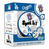 Los Angeles Dodgers Spot It! Card Game