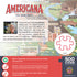Americana - The Bird's Nest 500 Piece EZ Grip Jigsaw Puzzle