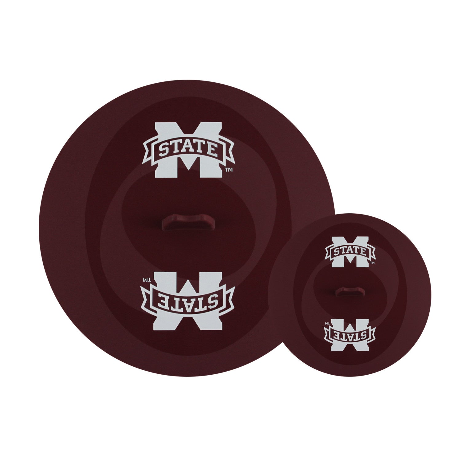 Mississippi State Bulldogs Topperz