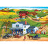 Hometown Gallery - McGiveny's Country Store 1000 Piece Puzzle