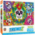Trendz - Sugar Skulls 300 Piece EZ Grip Jigsaw Puzzle