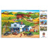Hometown Gallery - McGiveny's Country Store 1000 Piece Jigsaw Puzzle