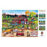 Homegrown - Country Pickin's 750 Piece Jigsaw Puzzle