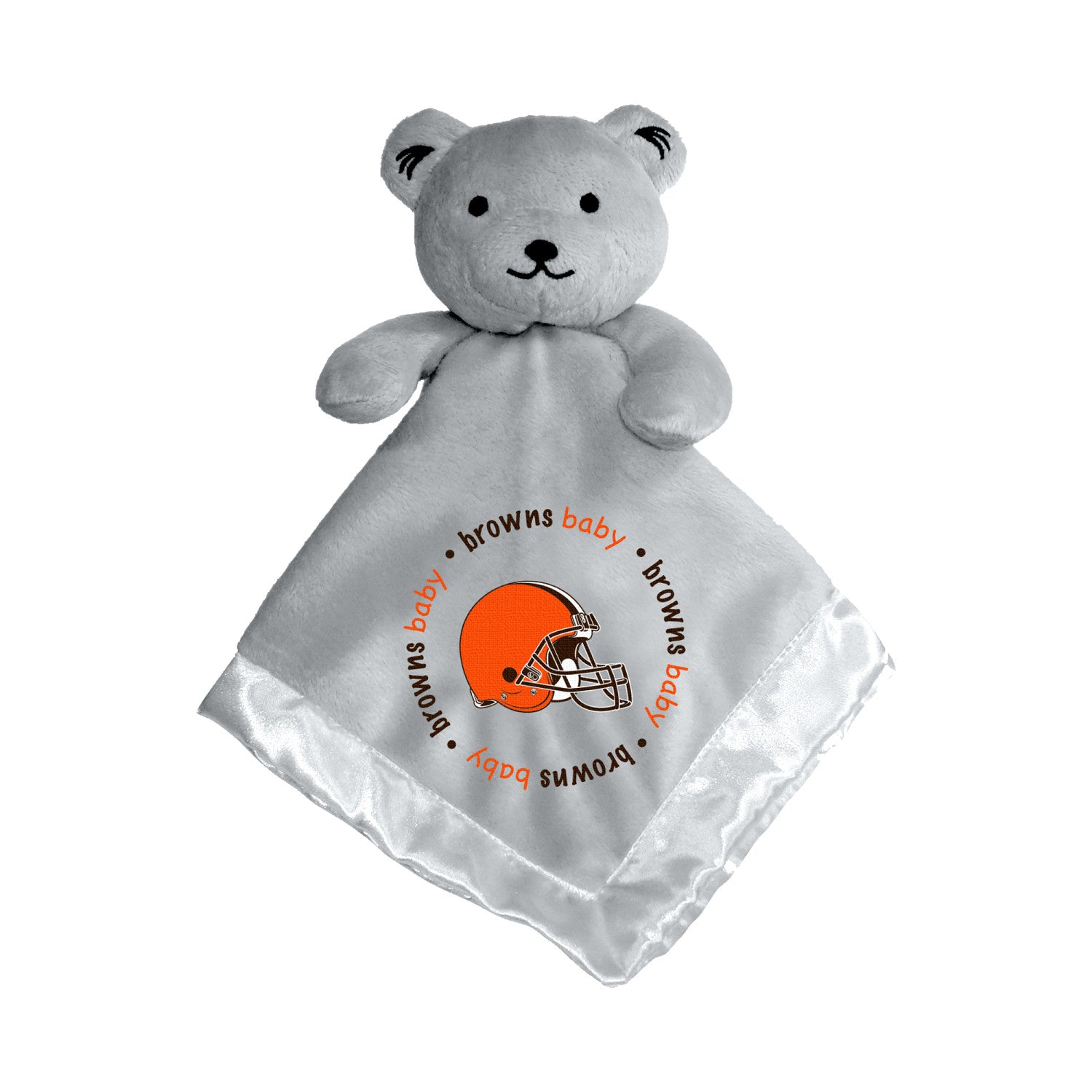 Cleveland Browns - Security Bear Gray